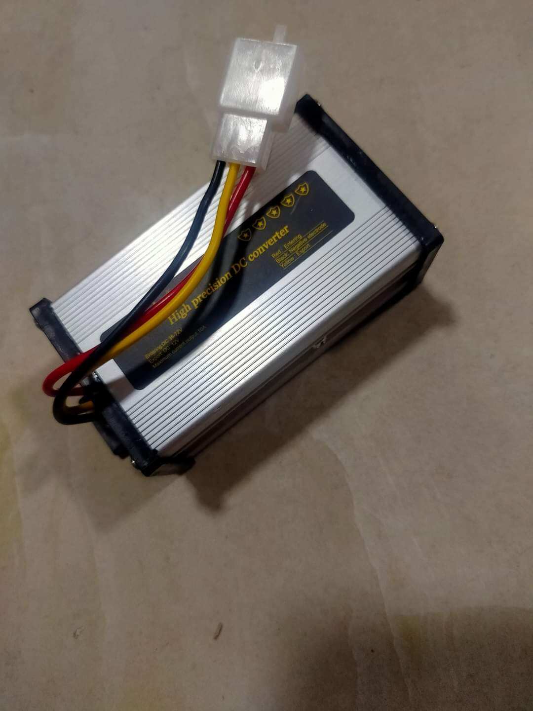 Bộ đổi nguồn dành cho xe điện Xmen Vespa xe đạp điện xe máy điện xe 133S 133m xe 4 bình to 4 bình nhỏ ship hàng toàn quốc thông tin 097 185 3323