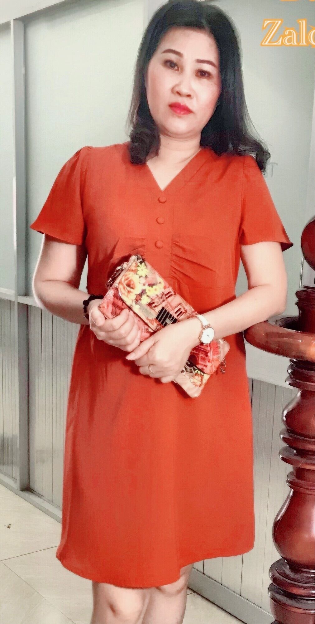 Đầm Bầu suông