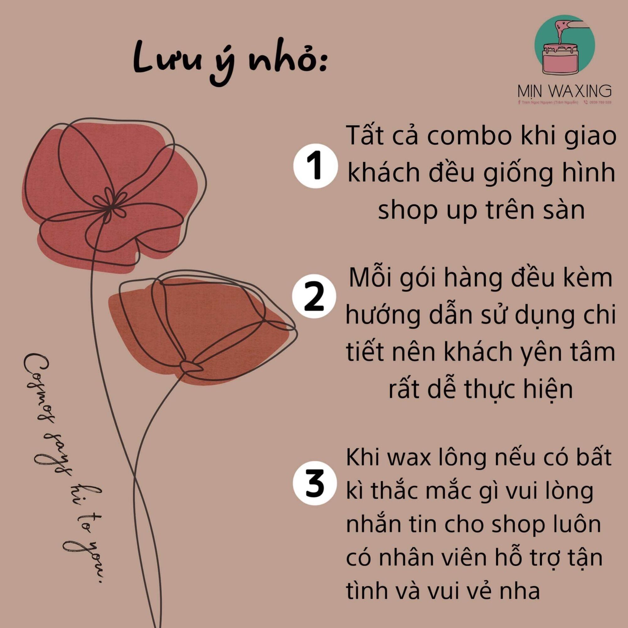 SÁP DỪA SIÊU BÁM LÔNG