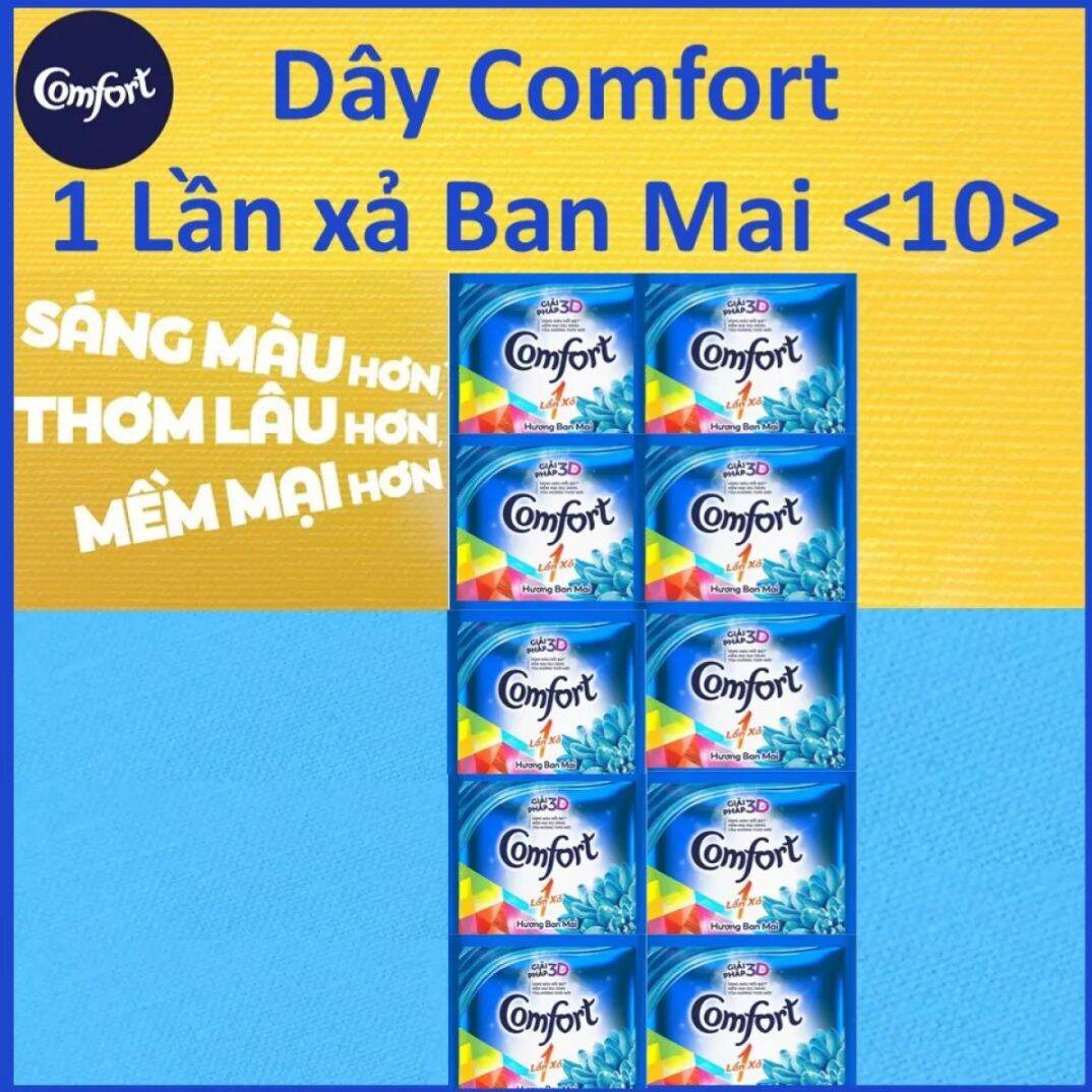 1 dây 10 gói combo 5 dây