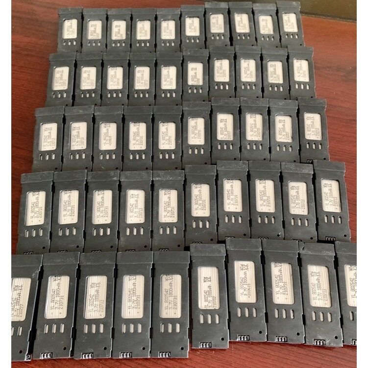 Pin Flycam E58
