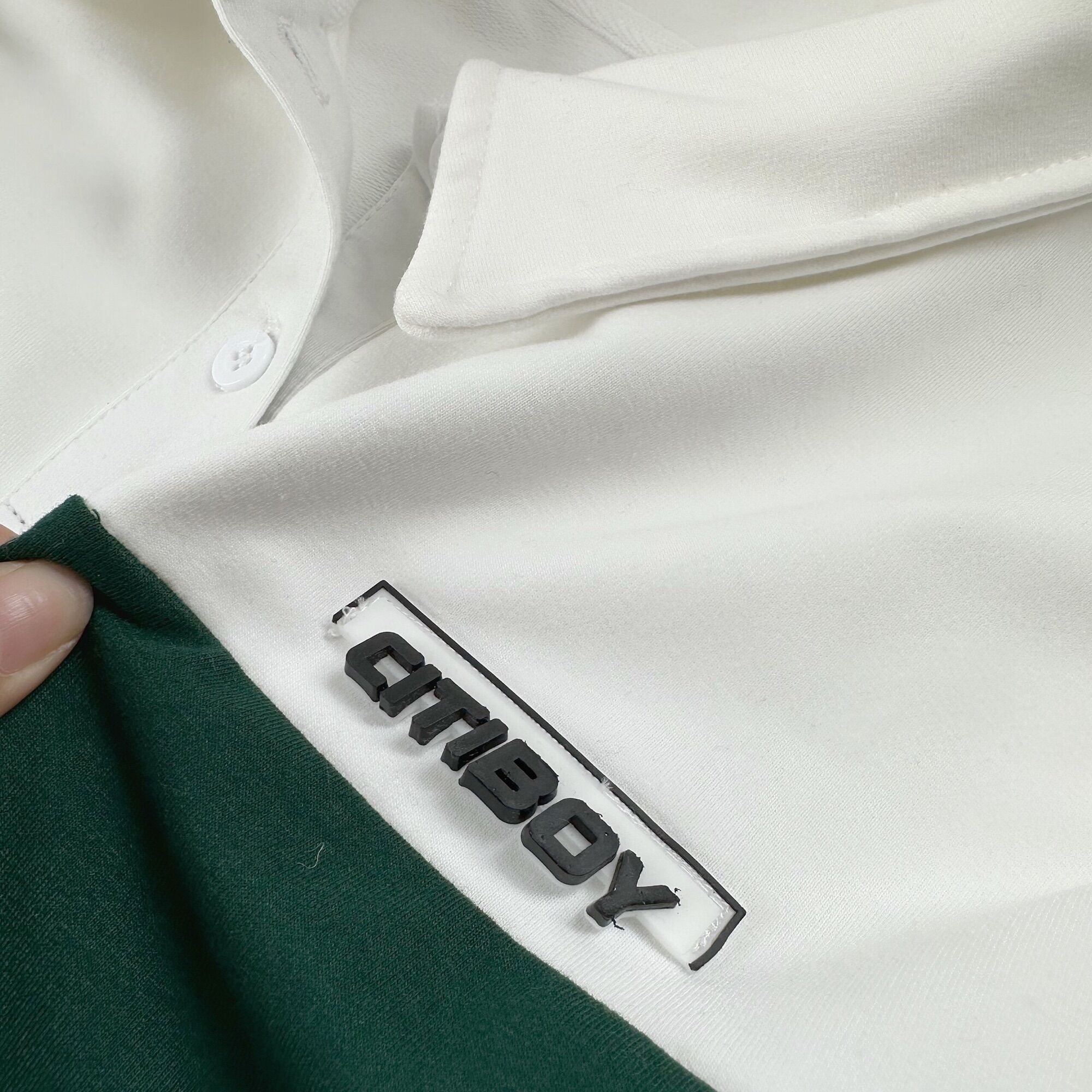 Áo Polo CityBoy thun da cá _HT.Store96