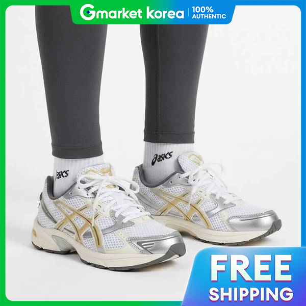 ASICS | Asics Gel 1130 (1202A164-118) 1606967 1202A164-118 Giá 2,677,500 Đồng*Miễn phí vận chuyển