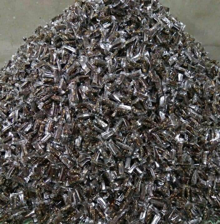 Kẹo chuối tươi 500g