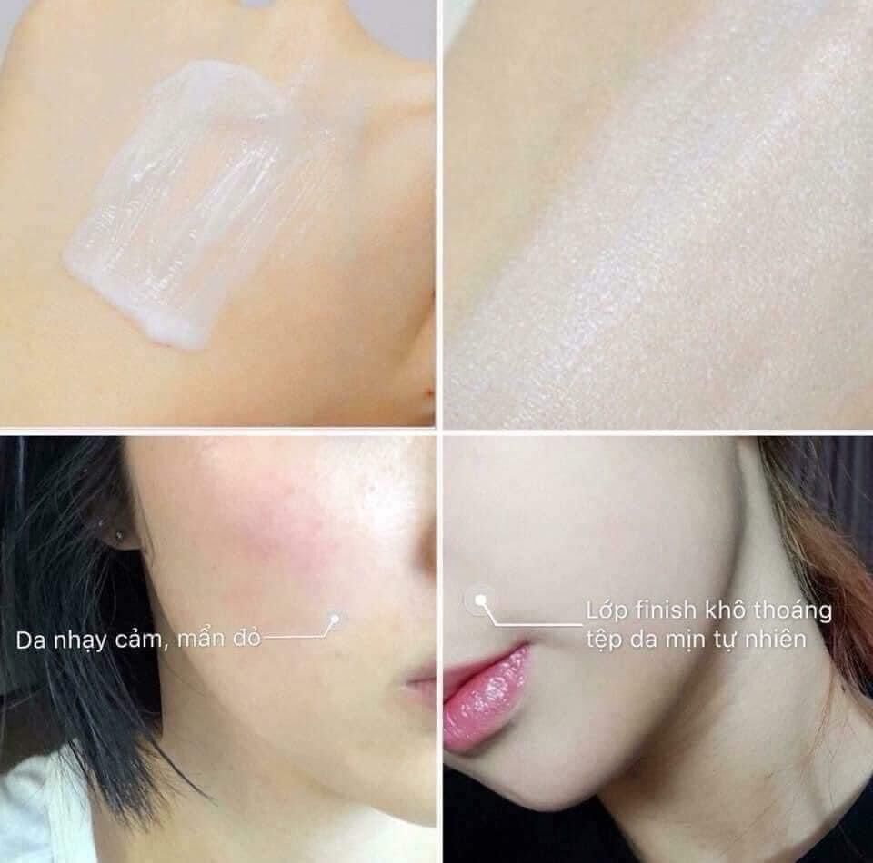 Kem chống nắng Cell Fusion C Full