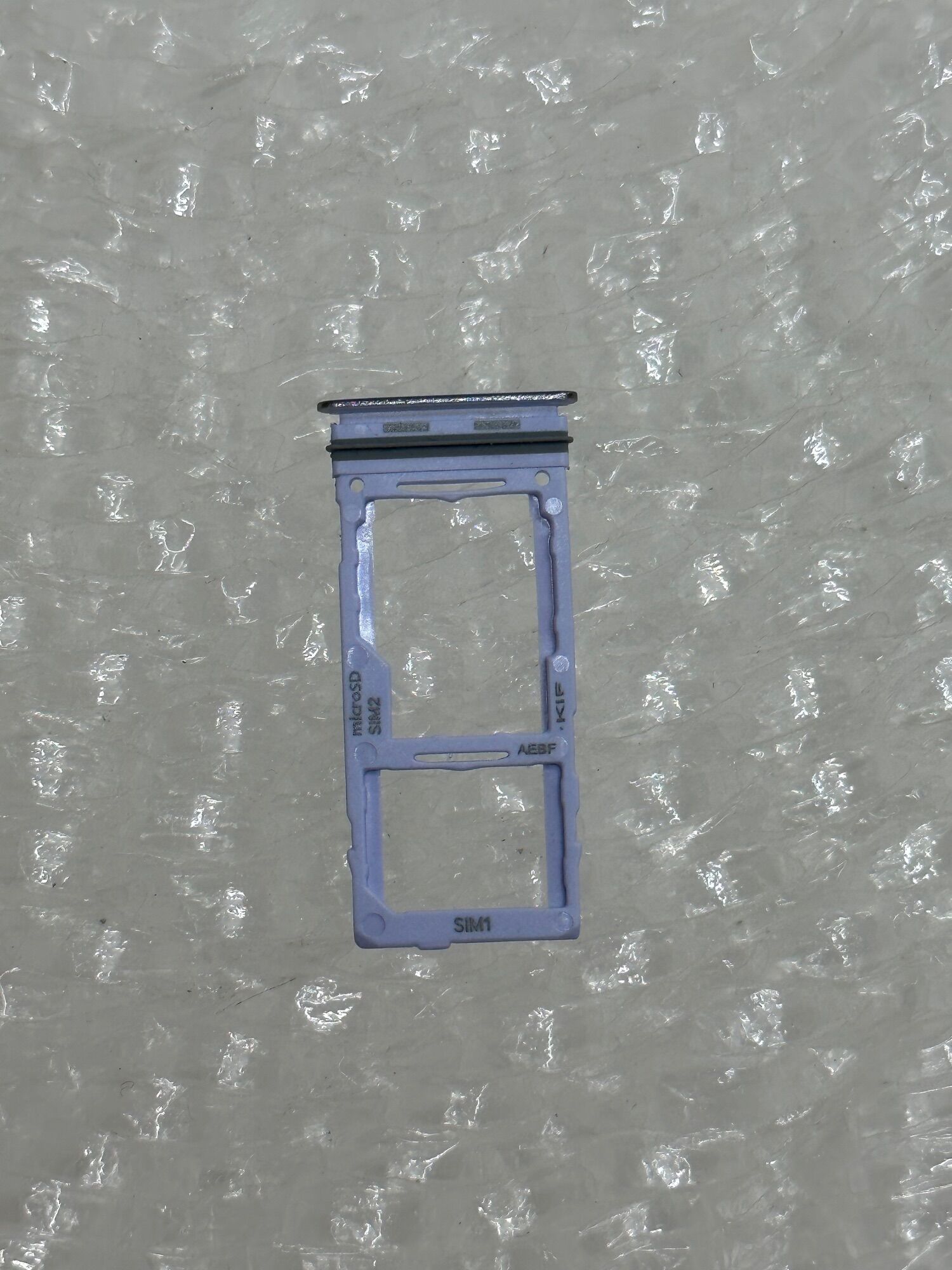 Khay sim samsung A52 , A52 5G / A72 , a72 5G