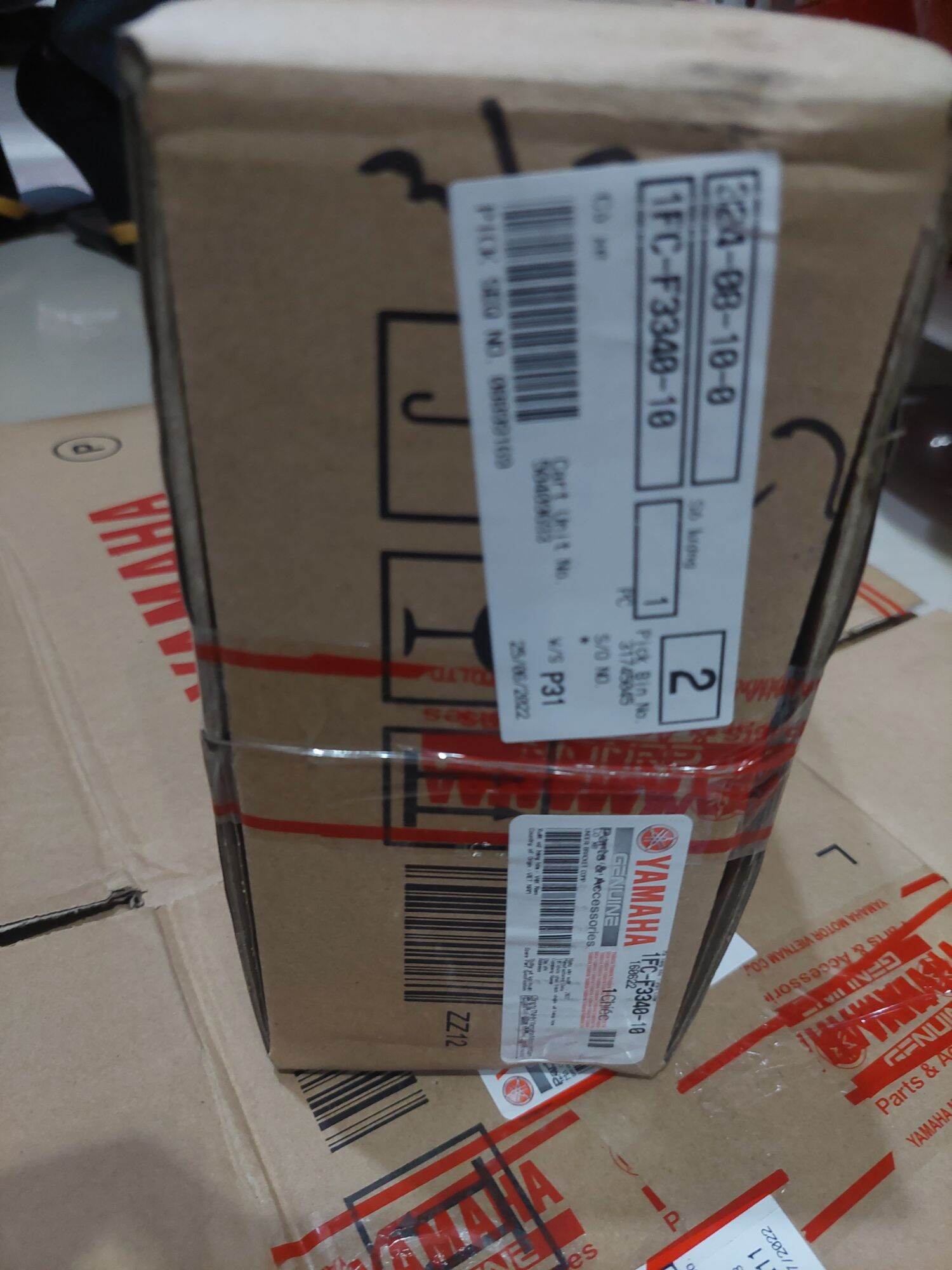 chảng ba sirius mã 1FC-F3340-10 hàng mới 100% chính hãng Giá rẽ cho ae thợ