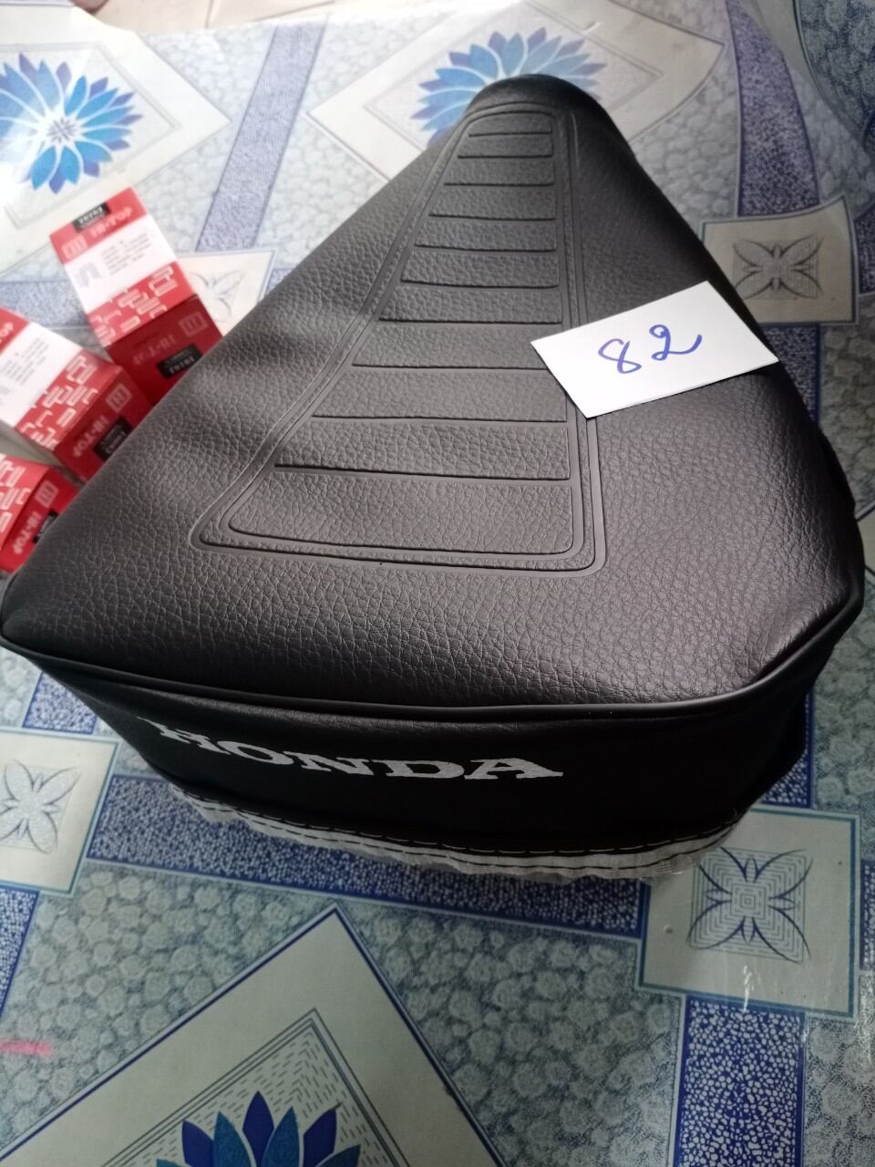 Áo yên xe cub 70, 78, 79