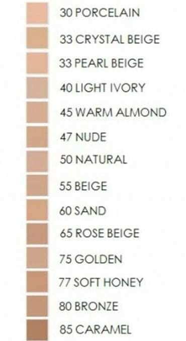Kem nền Max Factor Healthy Skin Harmony Foundation 30 ml 