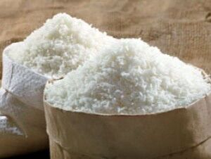 500g Bột cơm dừa sấy khô