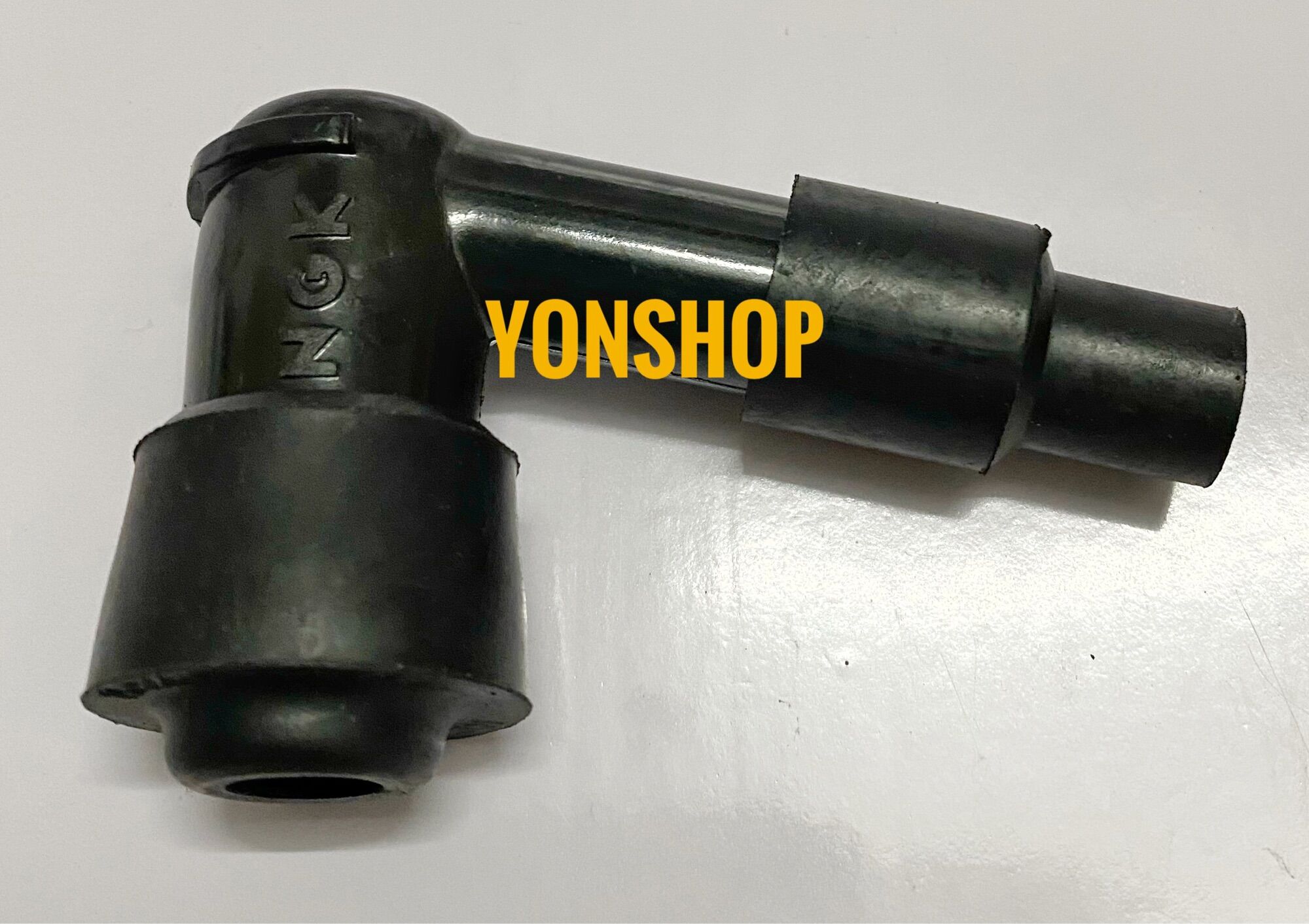 Nắp Chụp Bugi Cho Xe Airblade Hàng Cao Cấp Loại 1
