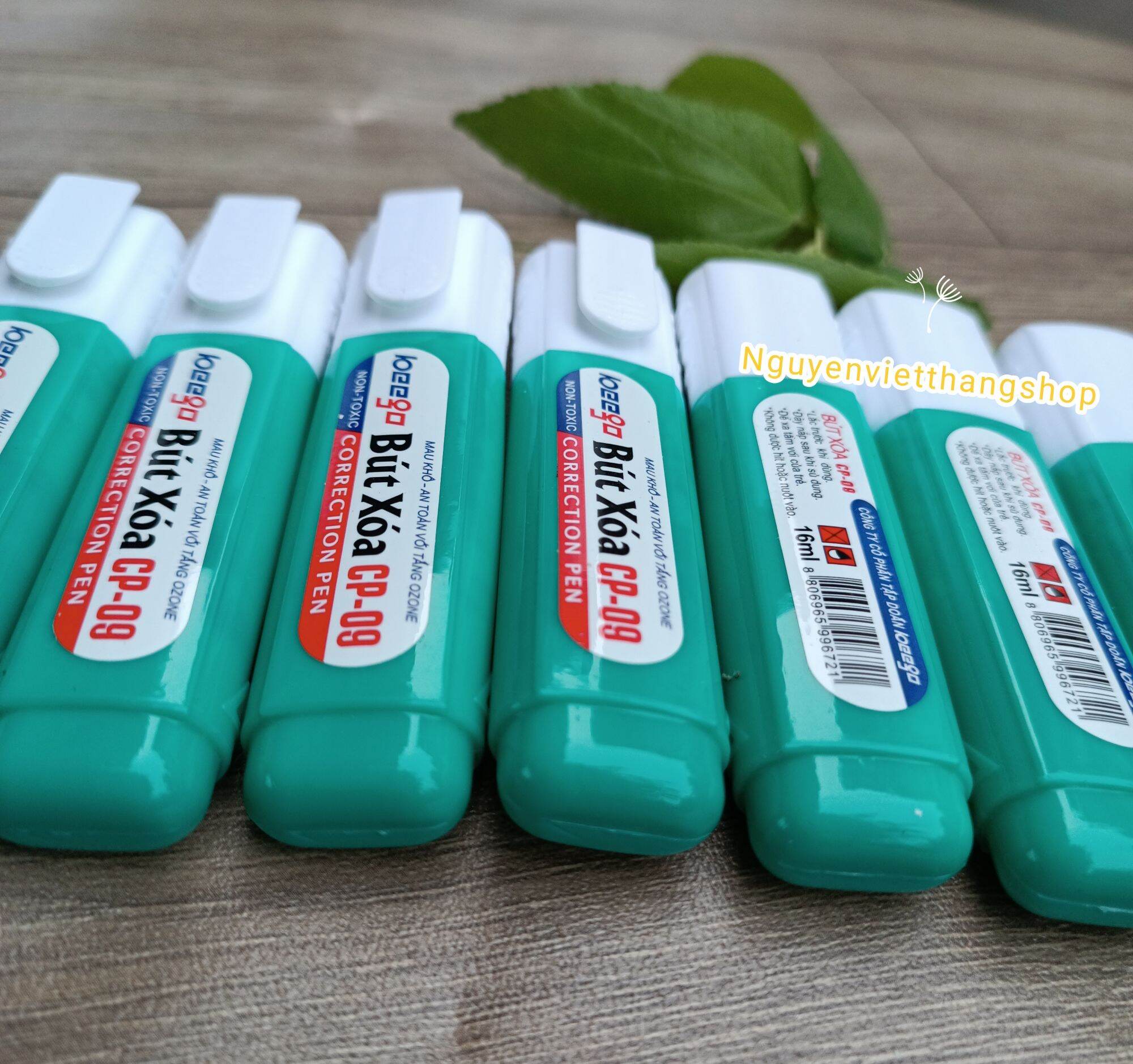 Bút xóa nước