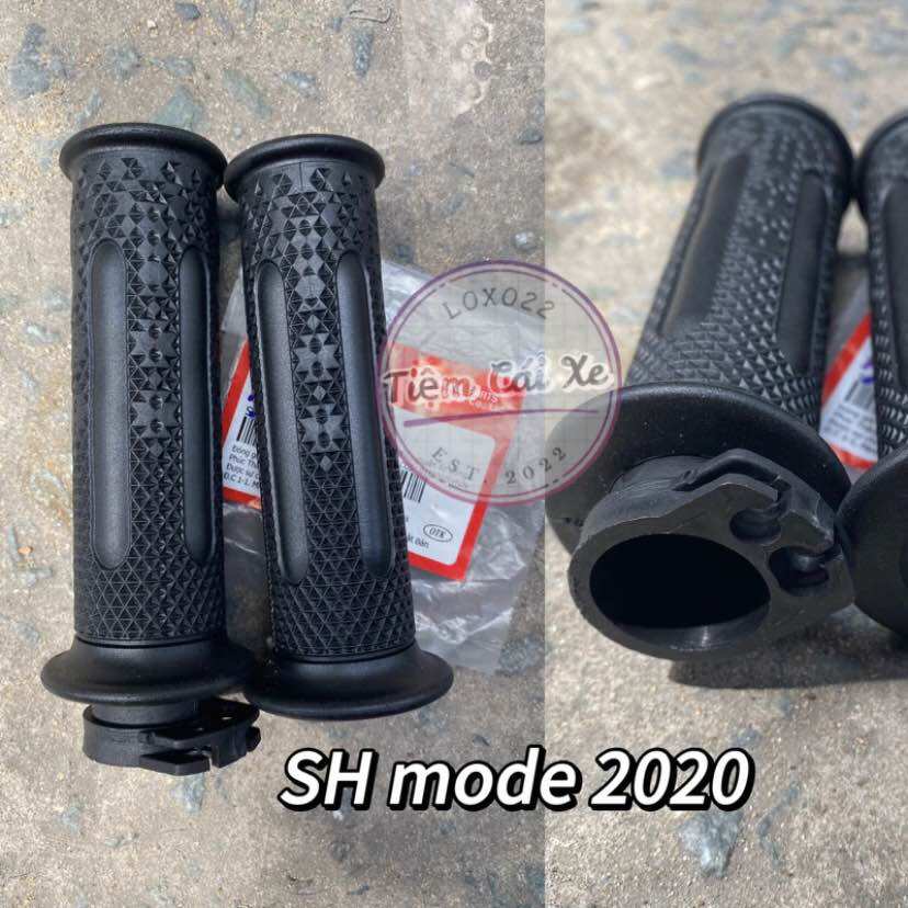 Bao tay sh mode 2020-2021 kèm ống ga chuẩn xịn bền êm