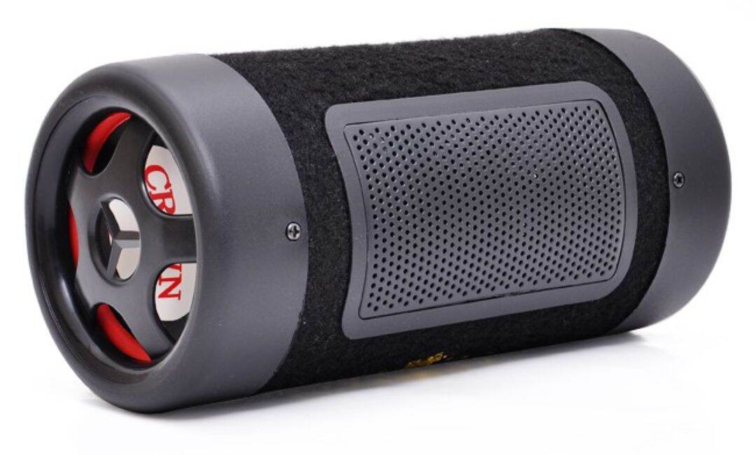 Loa CROWN 4 có bluetooth