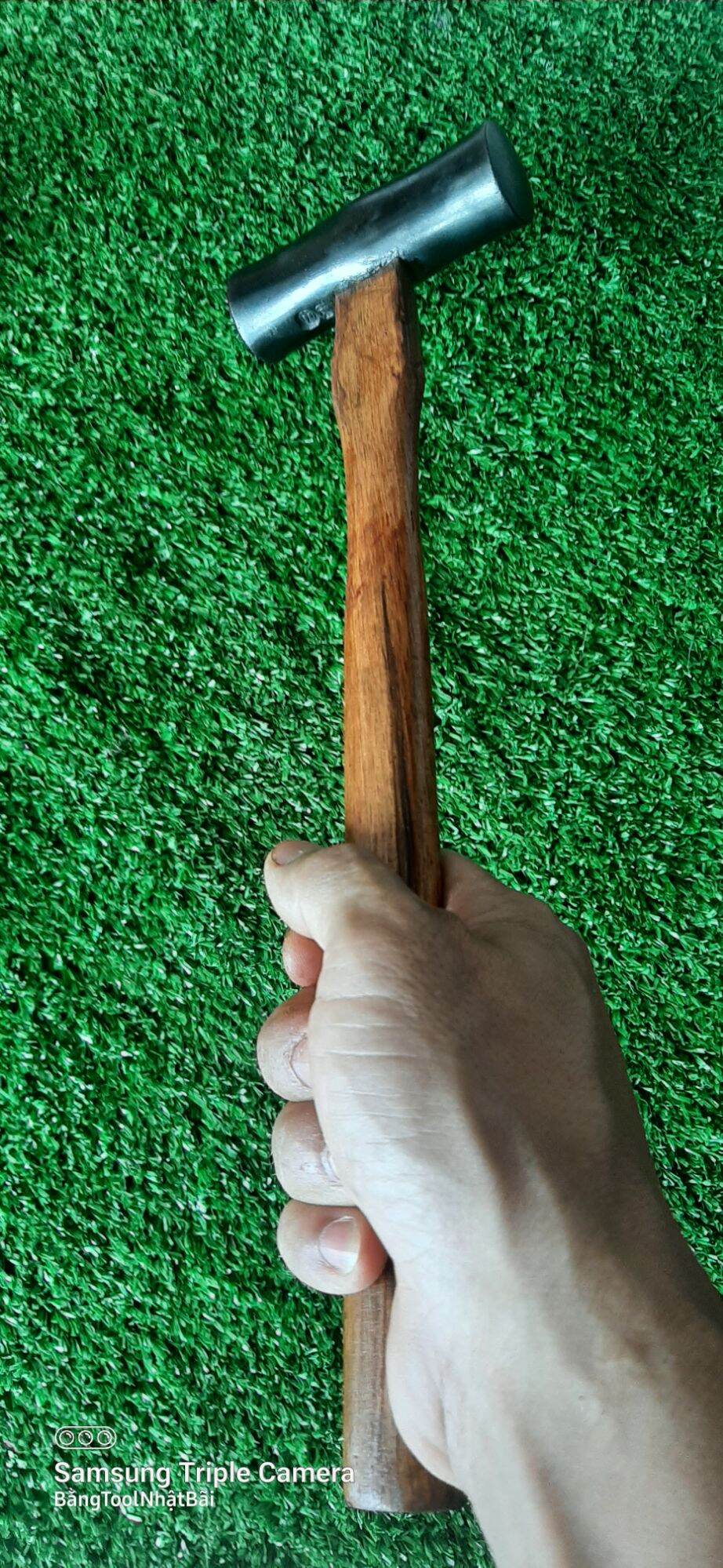 Xà beng,xà cày 250mm nhật bãi