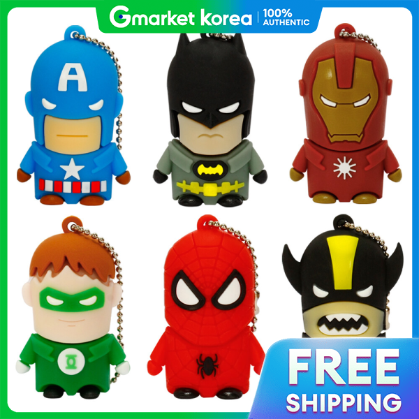 Minimovista Usb3.0 32Gb Character Notebook Storage Giá 418,500 Đồng*Miễn phí vận chuyển