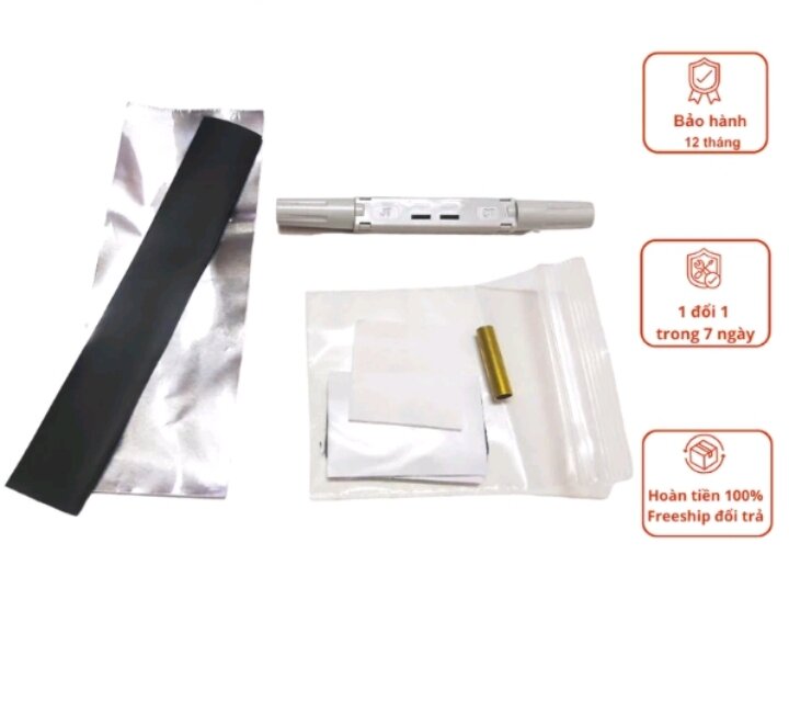 Combo 10 rẹp nối quang nhanh jt viettel , đầu nối điểm đứt sợi quang 1fo