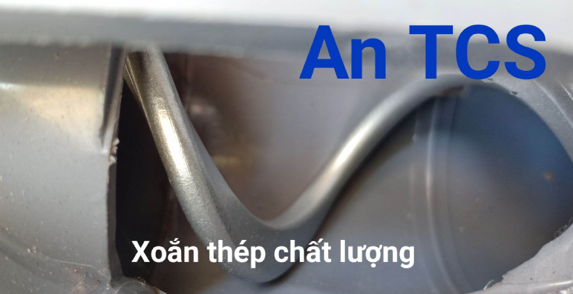 Máy cho gà vịt ăn tự động wifi V6-A8 An TCS