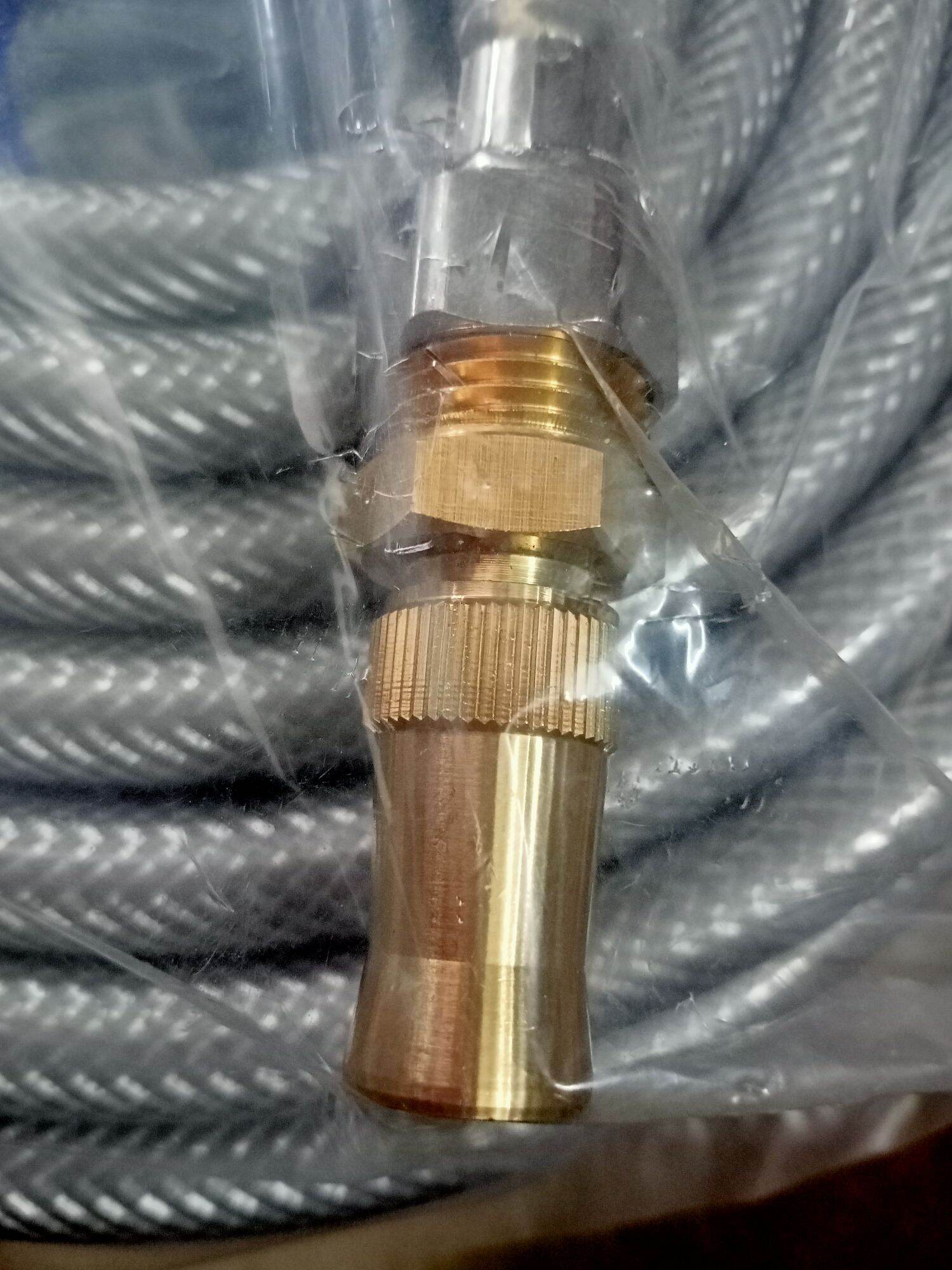 Ống dây xịt nước 10m