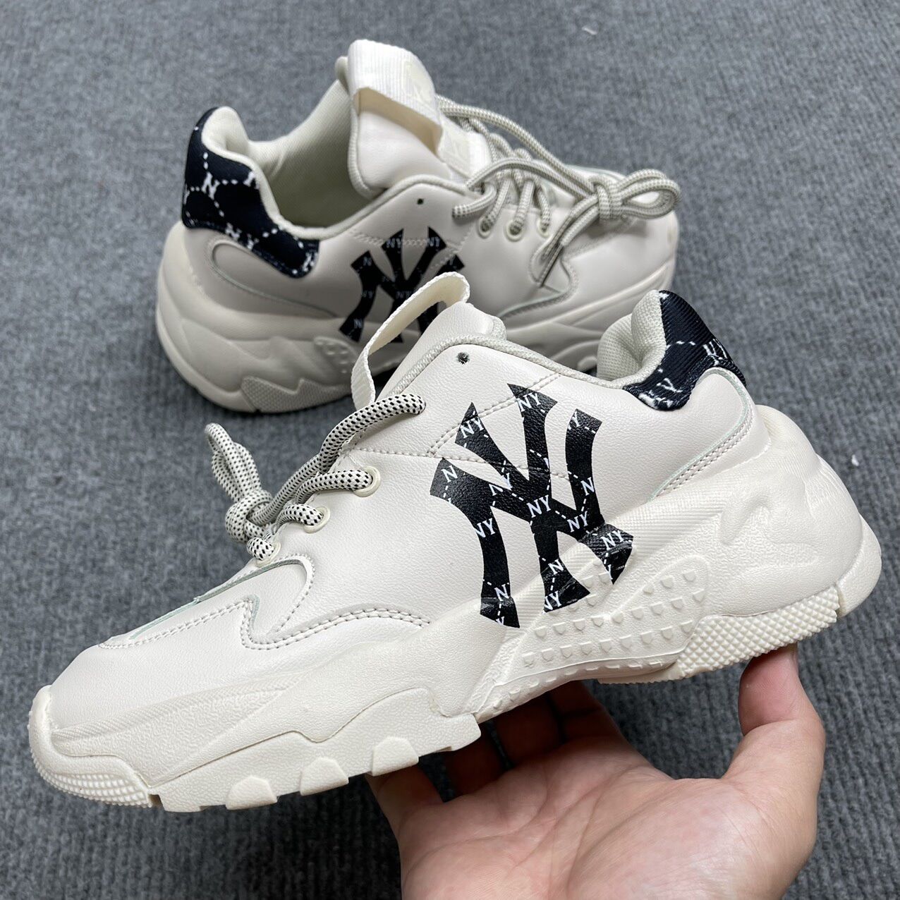 M. L. B NY ĐEN SS 2021 REP11