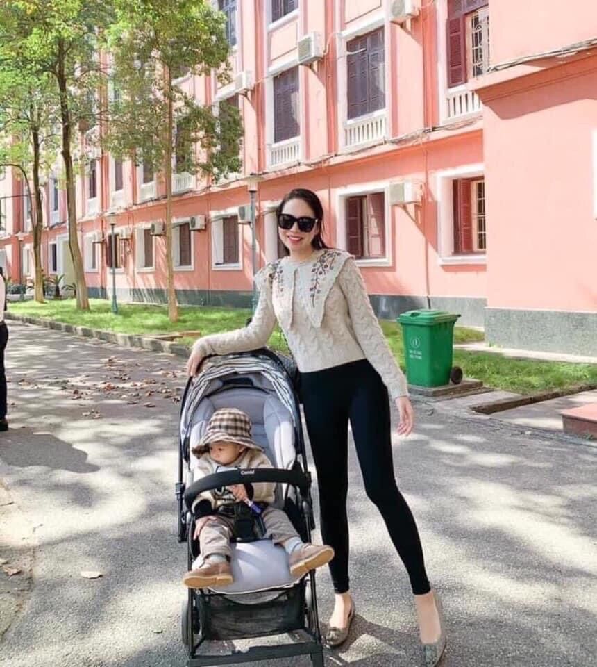 Quần Legging ZaRa Dành Cho Nữ - Siêu hack dáng