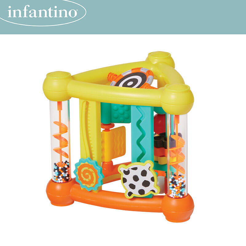 Infantino | Đồ Chơi Phát Triển Giáo Dục
