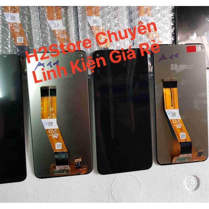 Màn hiển thị ss a11 zin -h2store chuyên linh kiện giá rẻ