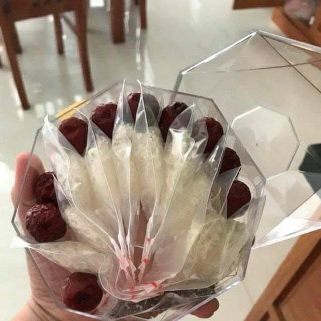 [HCM]Combo 5 set yến baby Giá Tốt