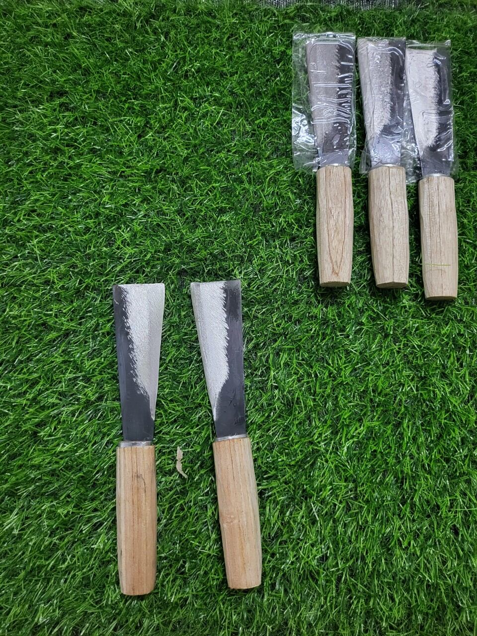 Dao gọt trái cây