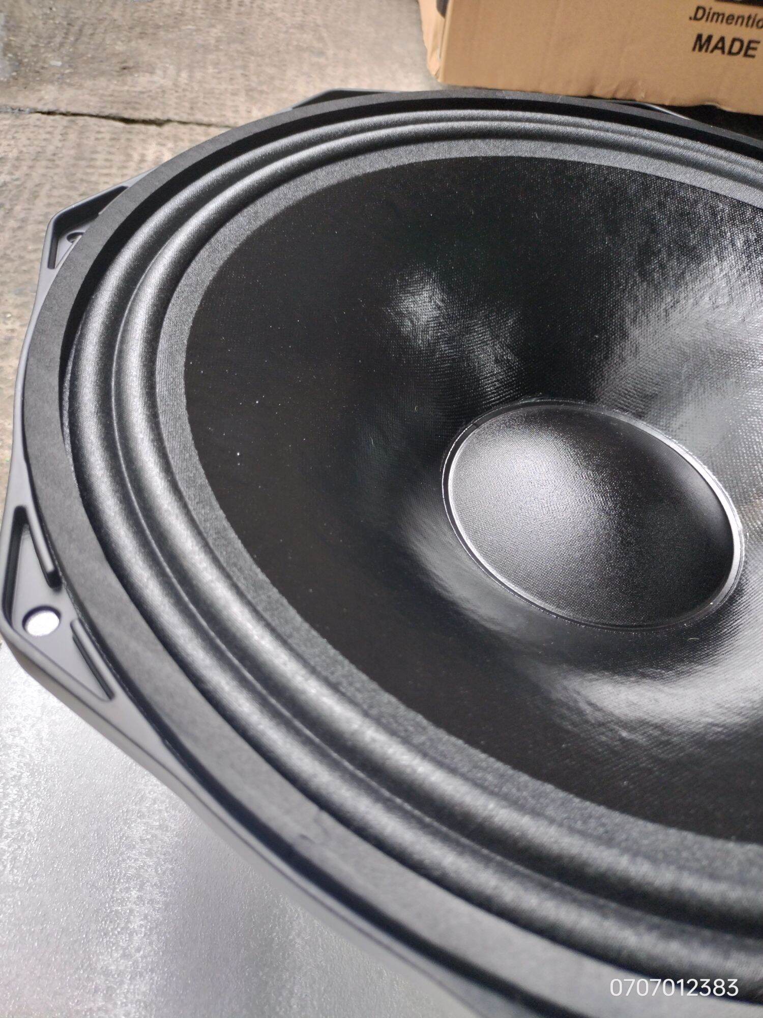 bass 40 nexo.. coil 75 từ 190 (giá 1 cái)