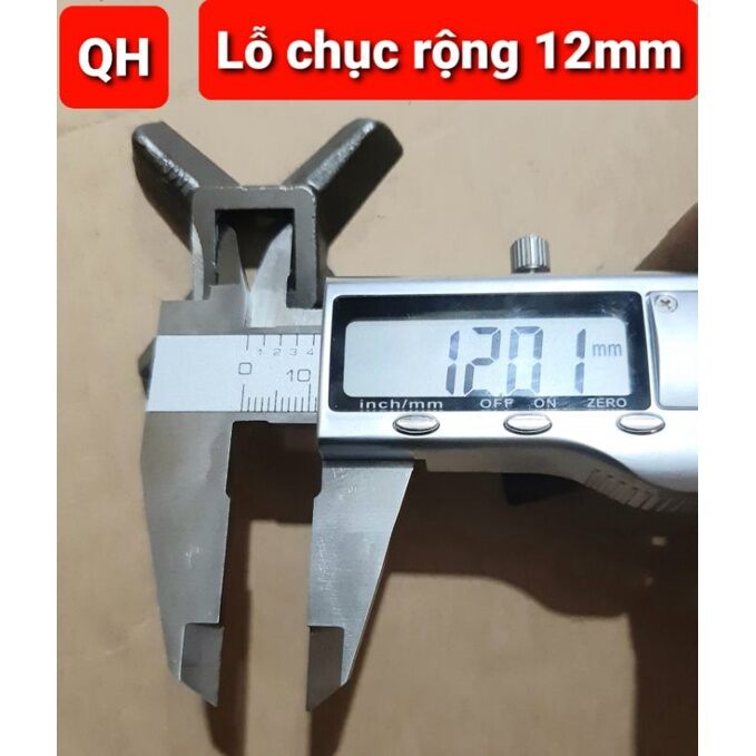 Dao xay thịt đầu đùn thịt 12 LOẠI SỊN SD
