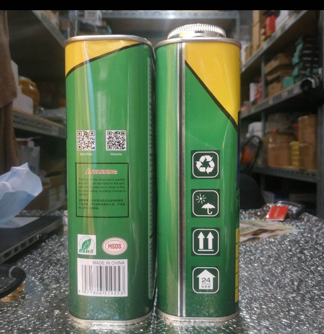 Nước rửa mạch điện tử chống cháy mạch - 1 chai 1 lít