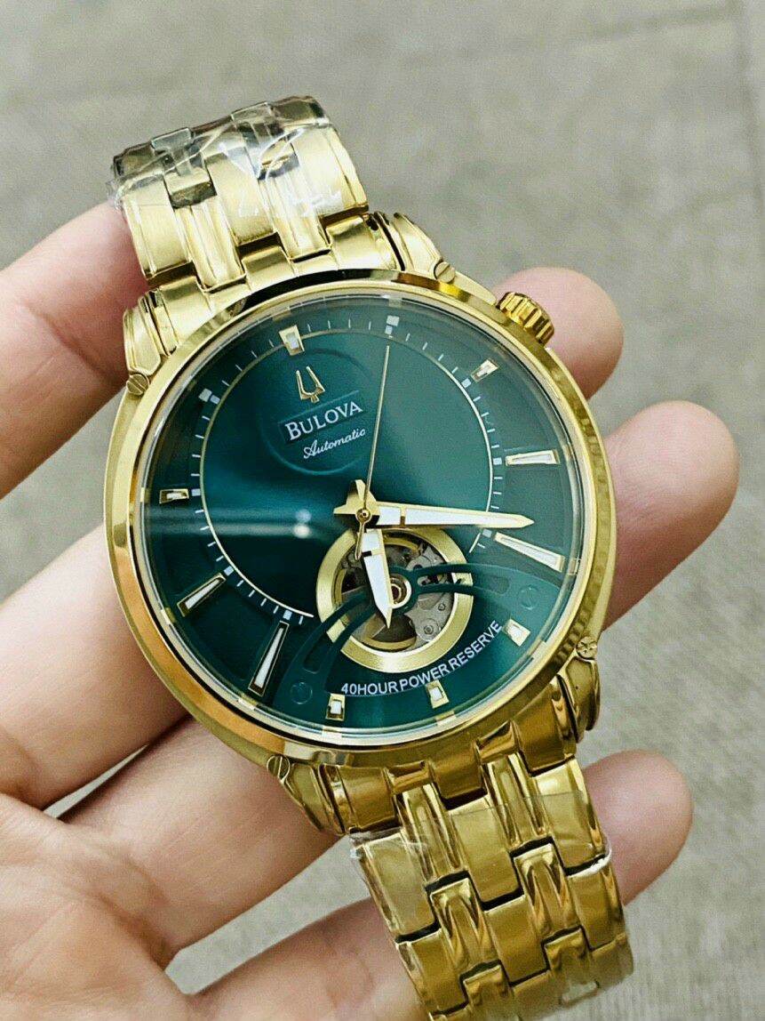 Đồng Hồ Nam BULOVA