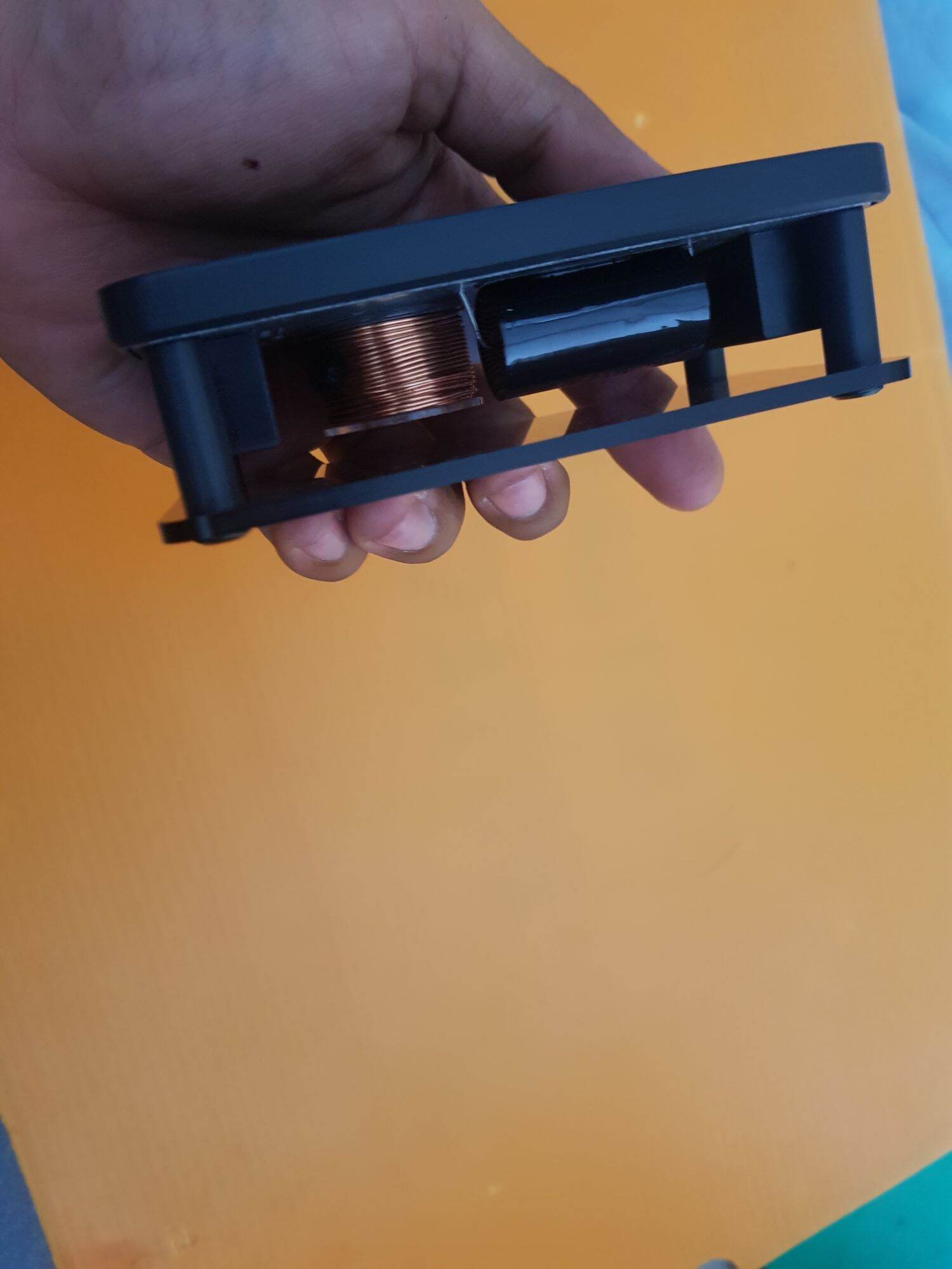 [HCM] mạch phân tần sony 2way bass treble ( giá 1 cái)