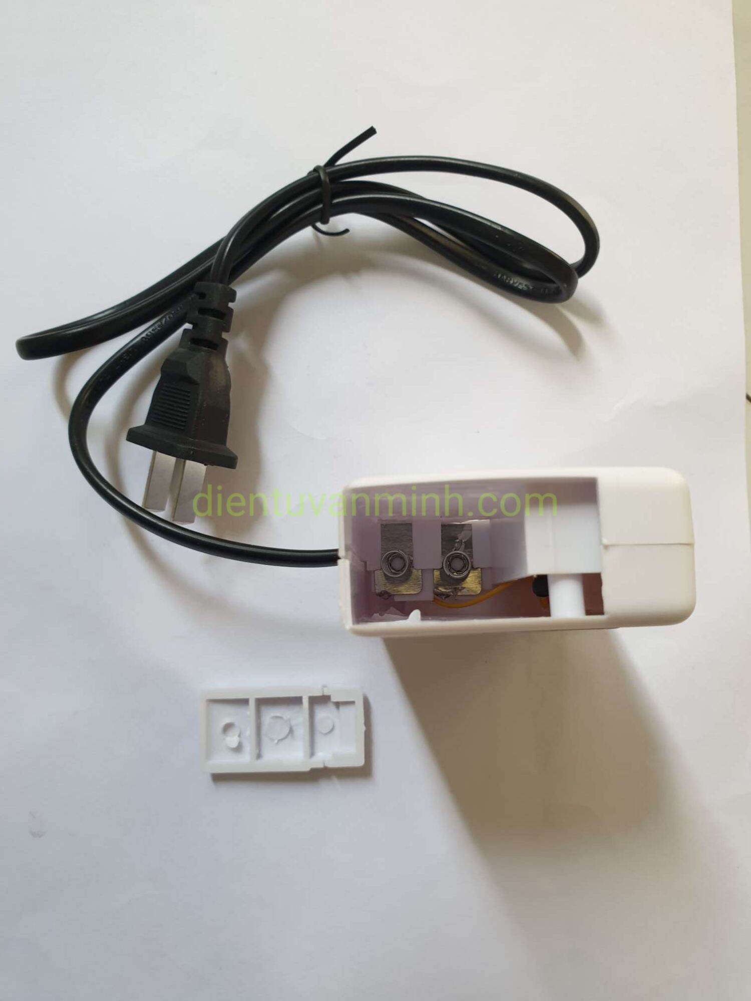 Chuông cảnh báo mất điện lưới (AC 220V 1 pha)