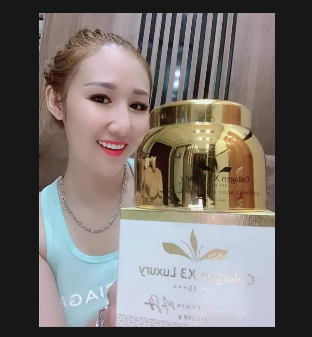 Body Collagen X3 Đông Anh chính hãng.💯 hộp 250 g chuẩn hàng xịn