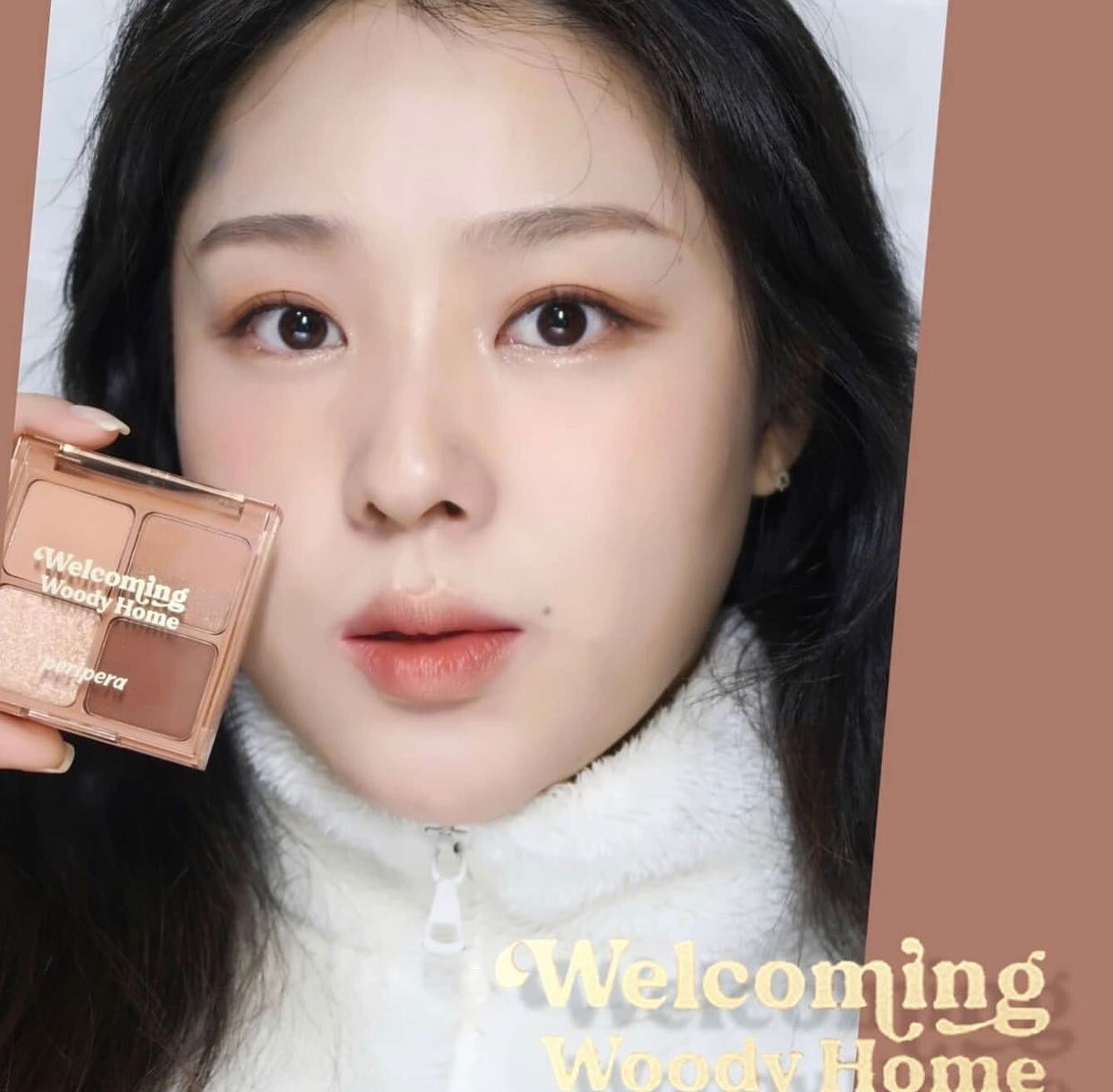 BẢNG MẮT 4Ô PERIPERA