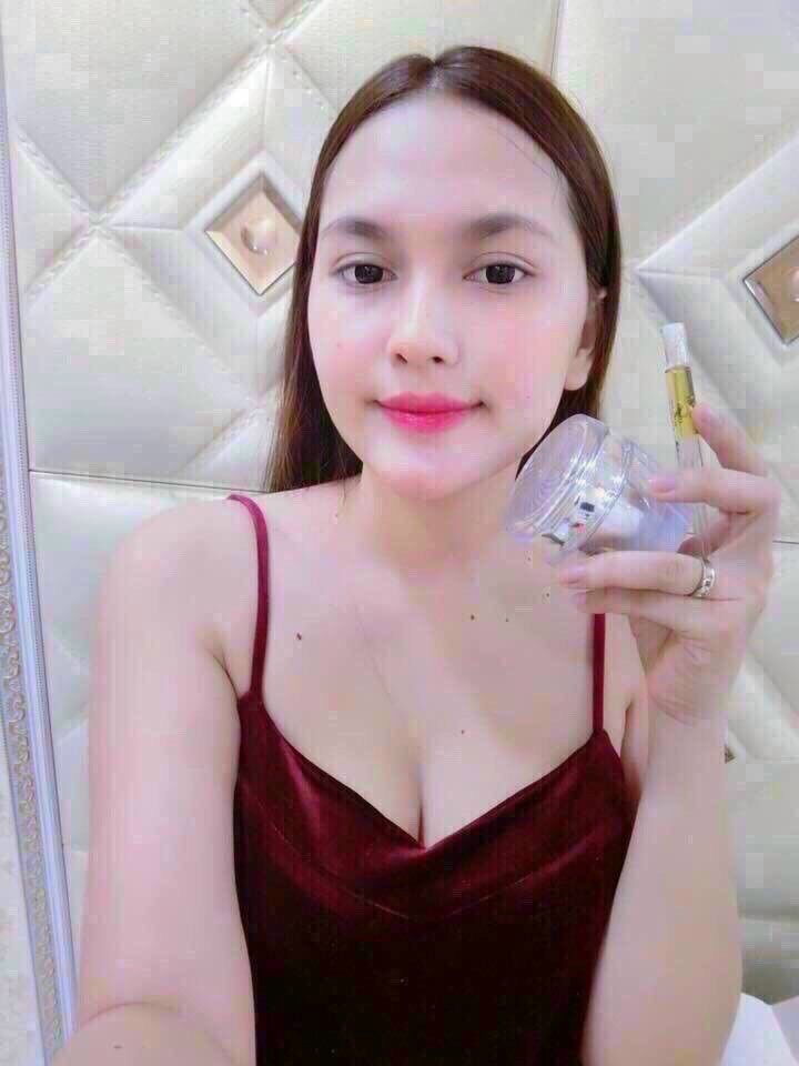 KEM ỐC SÊN GOODAL🐌 HÀN QUỐC HỦ LỚN 50ml