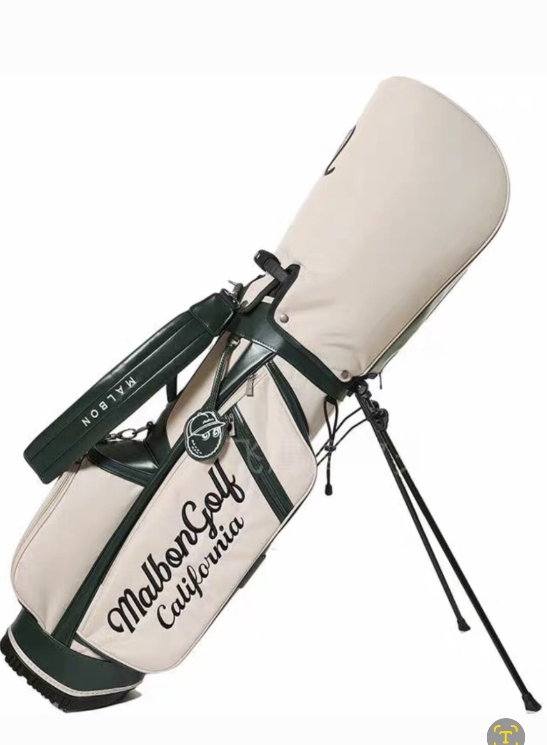 malbon golf bag골프백
