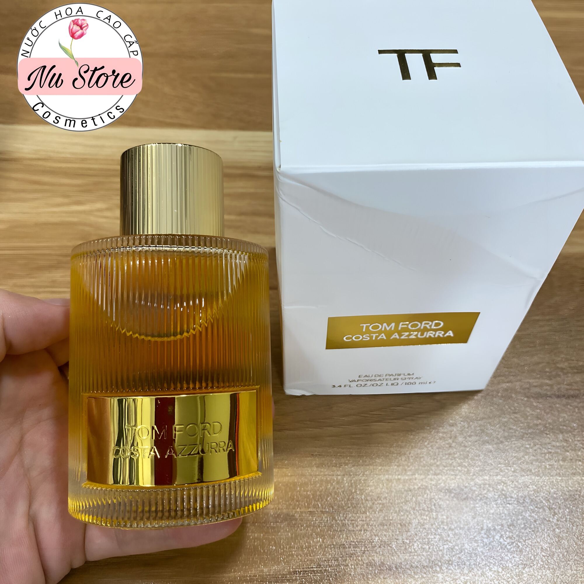 tom ford costa azzurra Chất Lượng, Giá Tốt 