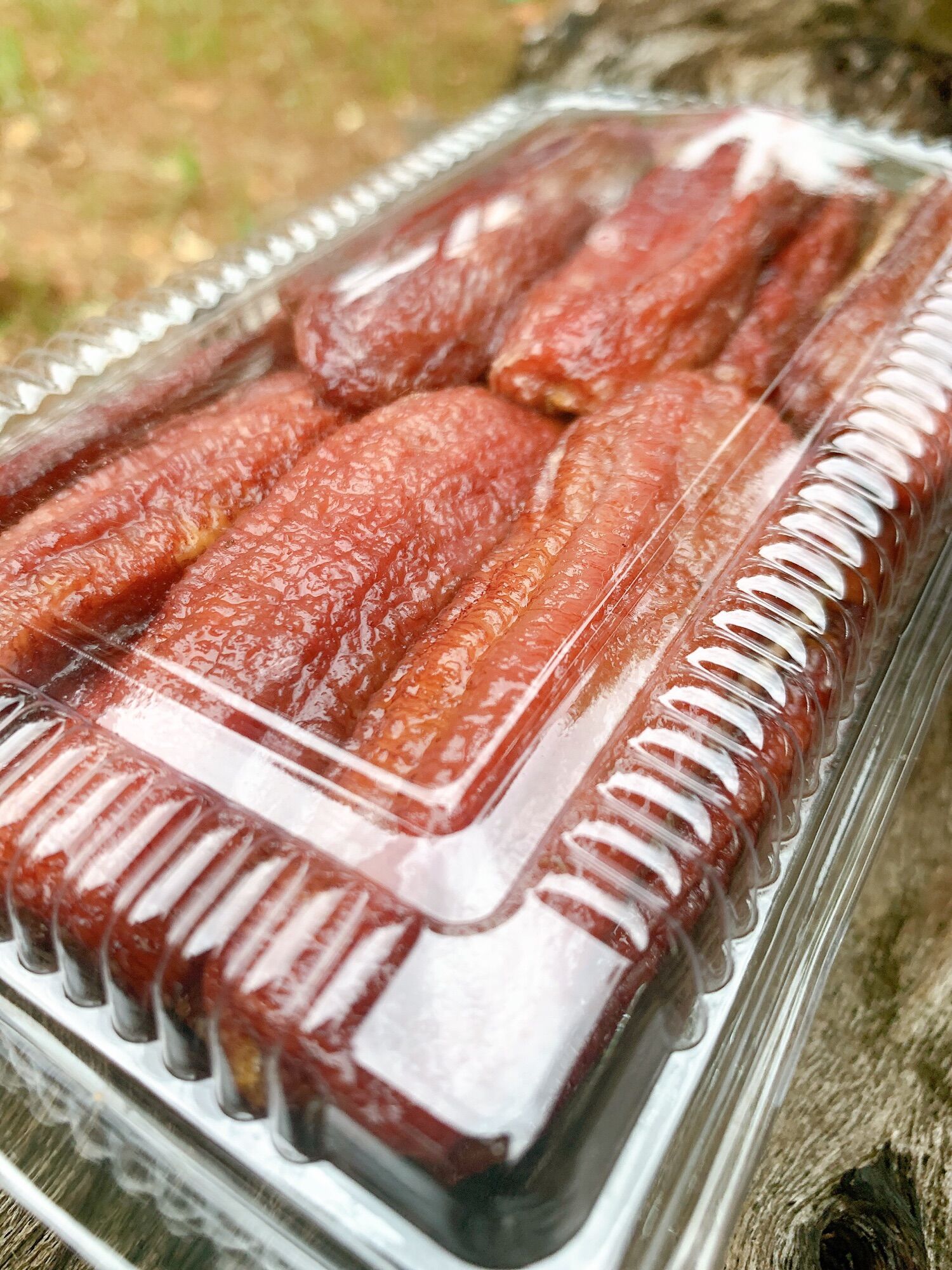 Chuối Sấy Dẻo . Chuối sấy dẻo kh&ocirc;ng đường t&uacute;i 500g