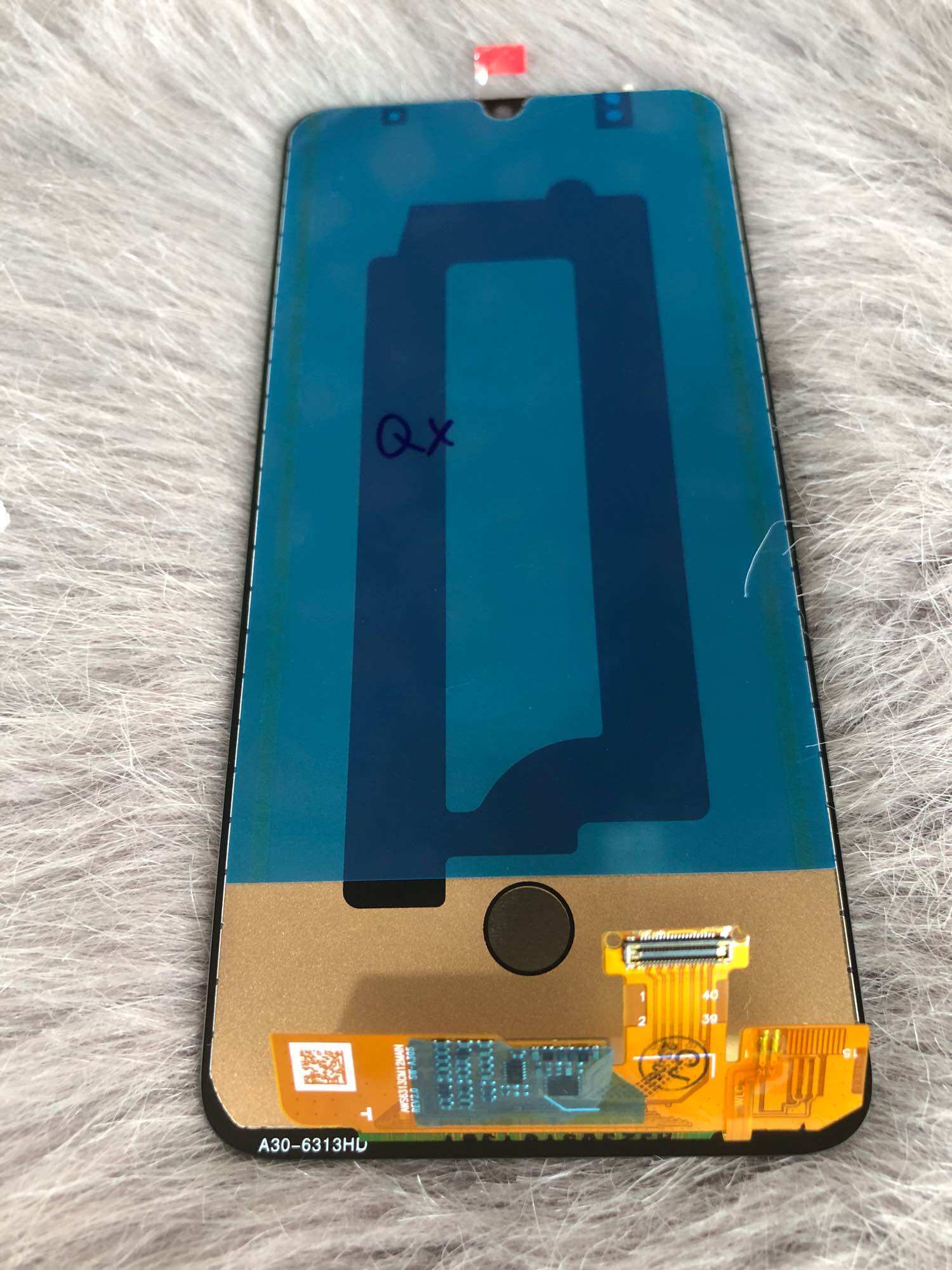 Samsung A30 / A50 / A50S Qx New Screen