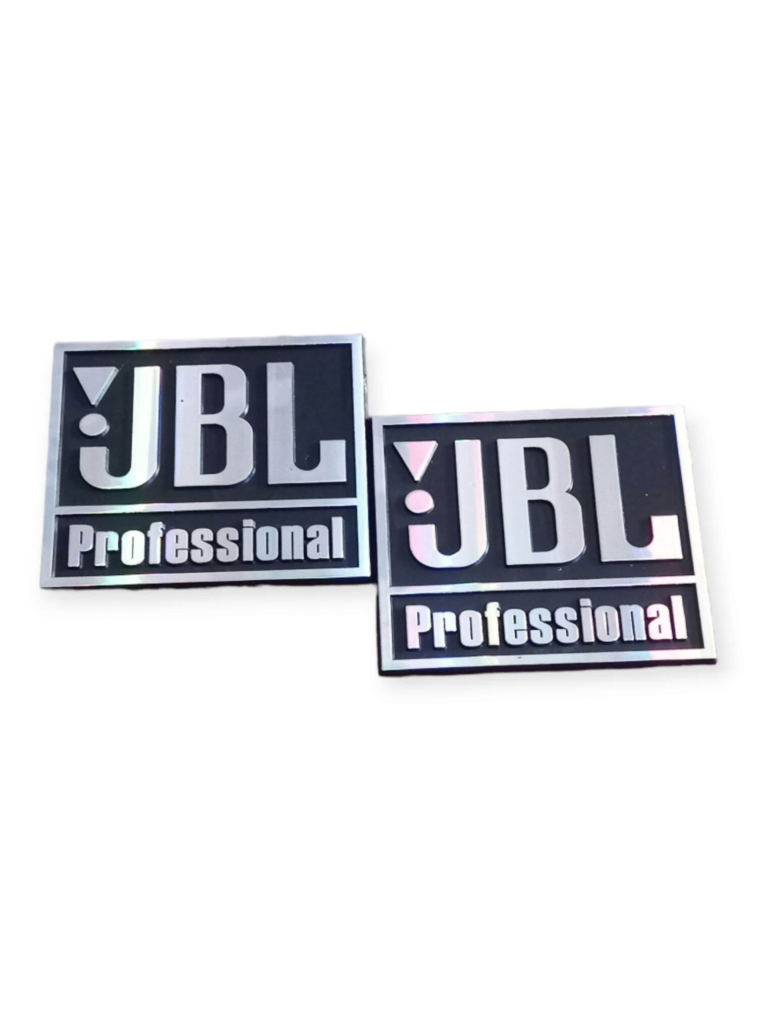 Tem Dán Thùng Loa JBL Loại Lớn ( 1 bộ 30k)