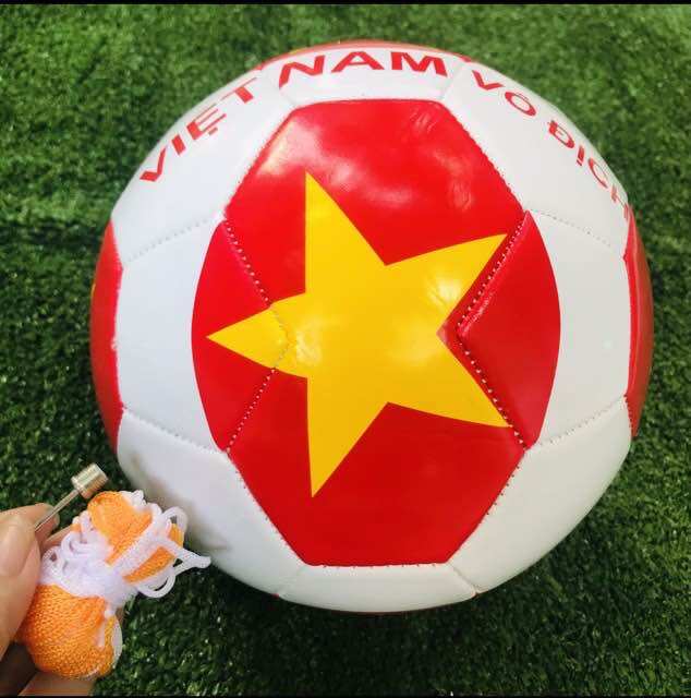 Quả bóng đá,trái banh số 5,số 4