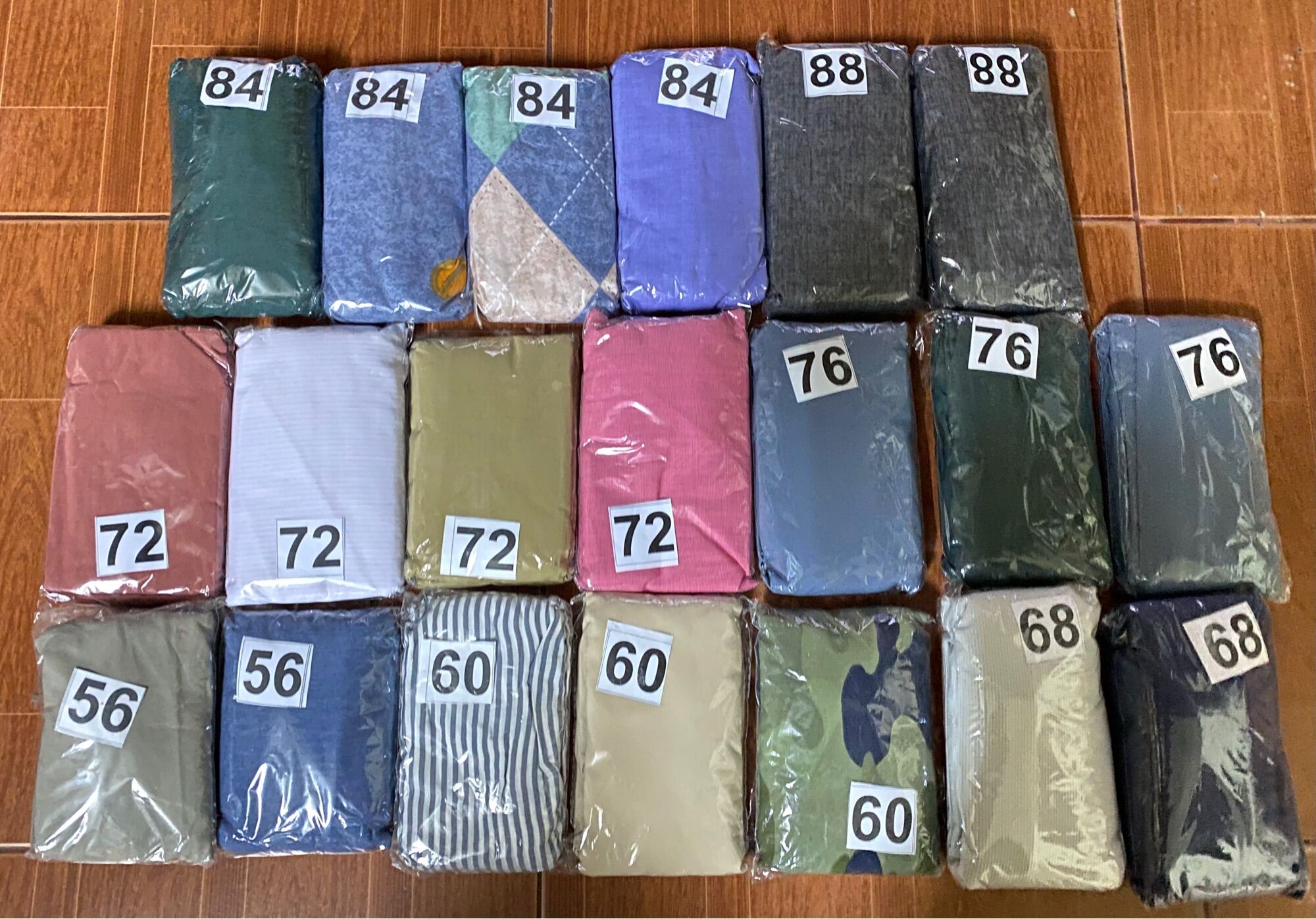 ÁO LỒNG CHIM - LỒNG TRÒN - ĐỦ SIZE 52,56,60,64,68,72,76,80,84,88