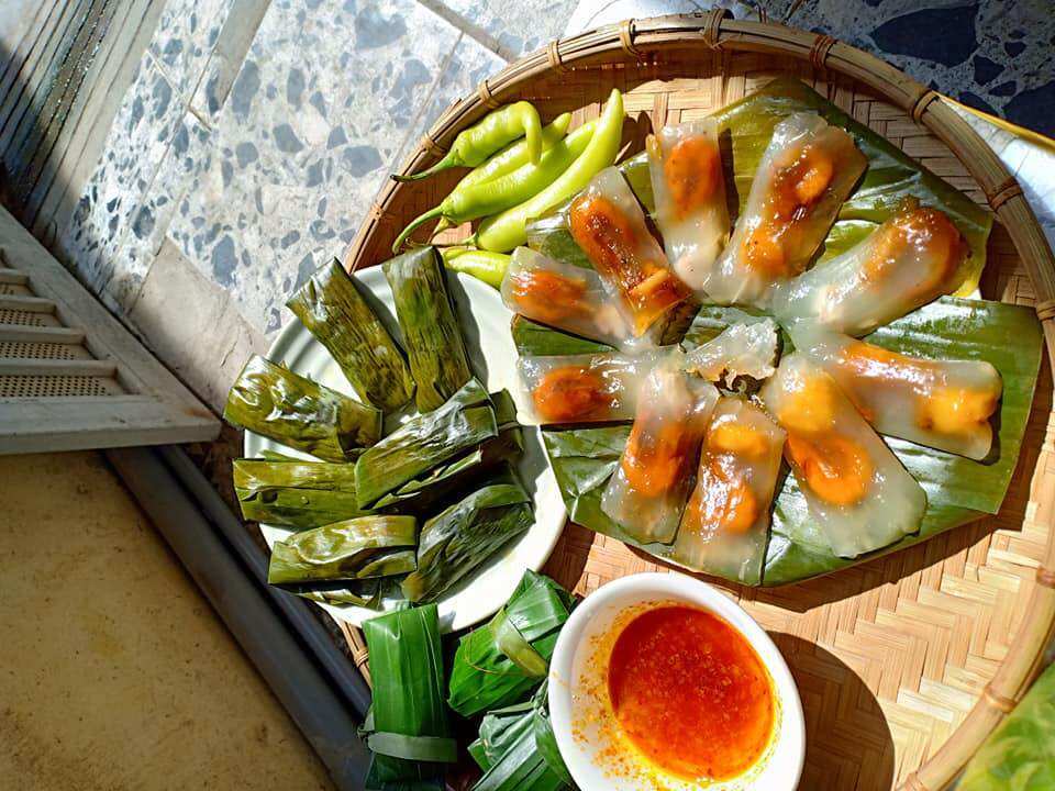 BỘT LỌC KHÔ QUẢNG TRỊ 1KG