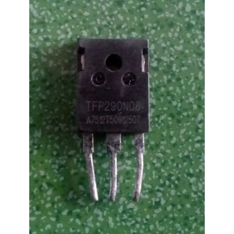 1 chiếc mosfet tháo máy 290n08