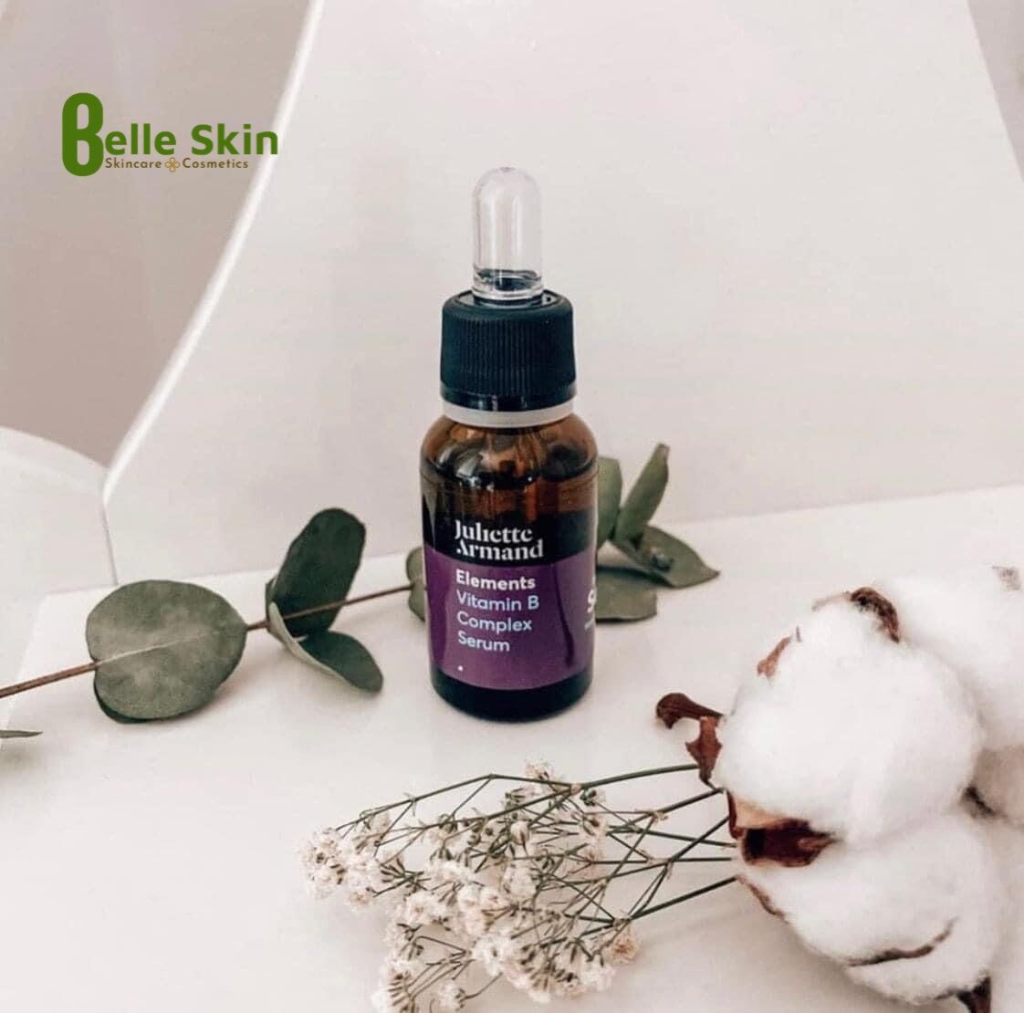 Serum B Complex Juliette Armand
