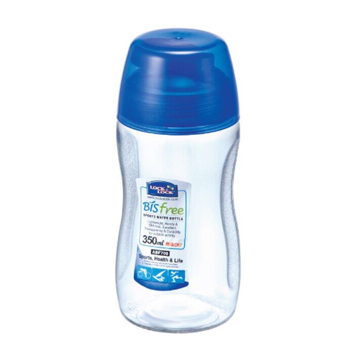 Bình nước thể thao Lock&Lock PC 350ml - HPP708