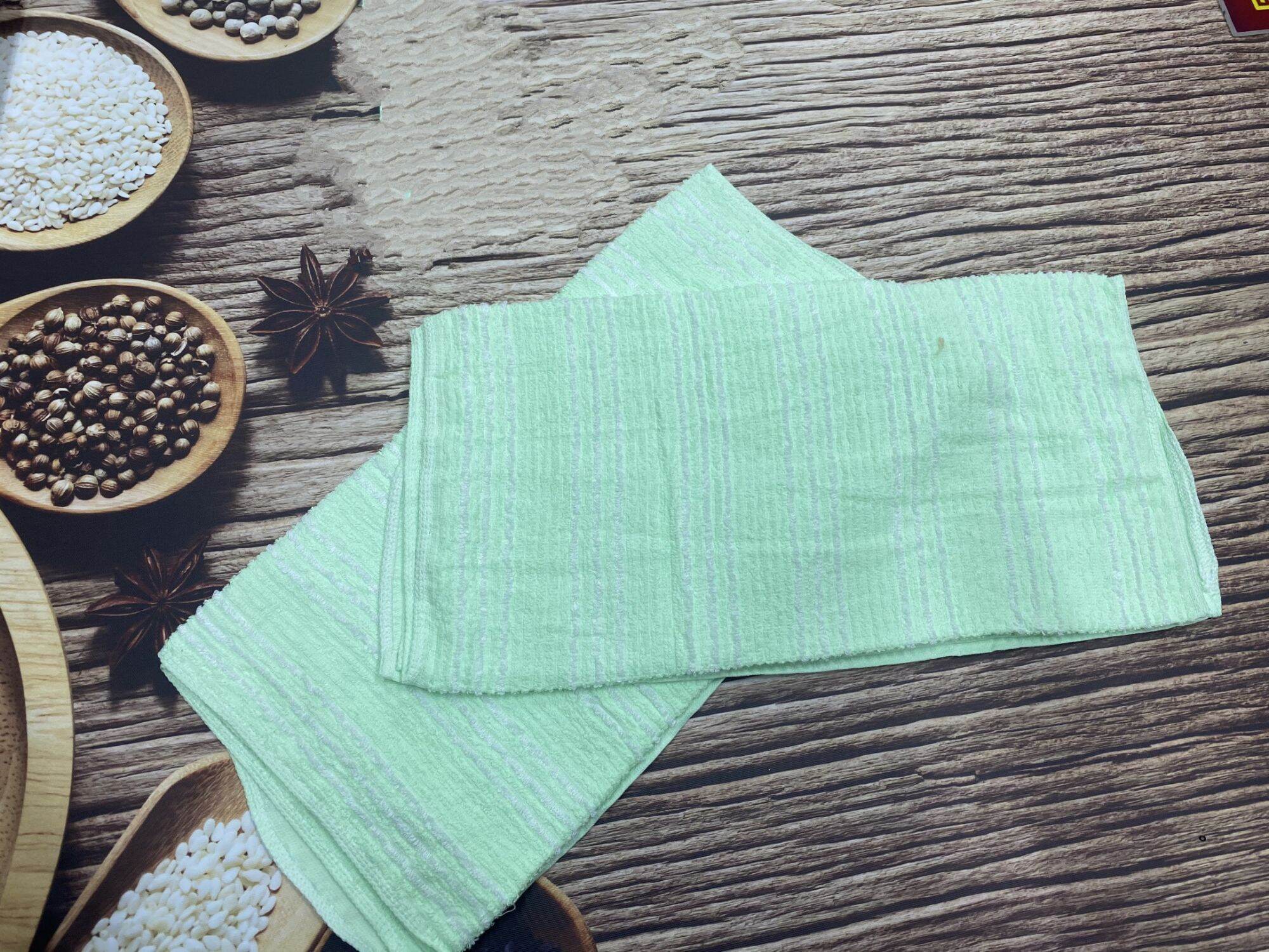 Khăn tắm Clear cho Nữ 50*100 cm
